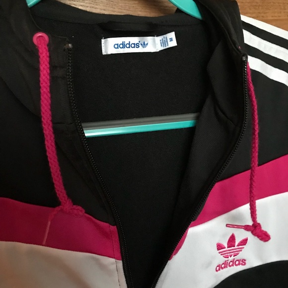 Adidas Jacket - Picture 4 of 8